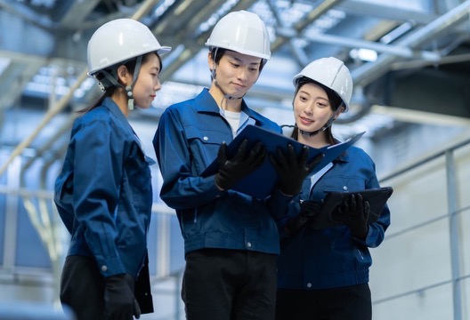現場経験に基づく柔軟な施工体制